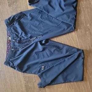 Womens scrub bottoms